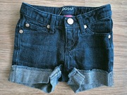 Spodenki krótkie dziewczęce Pinc rozm. 104 - 4lata 