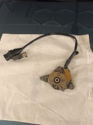 Sterownik skrzyni biegów automat BMW e 39. 0501209954