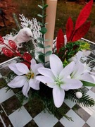 Stroiki świąteczny 