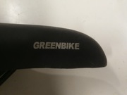 Siodełko greenbike 