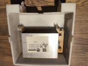 Moduł pralki polar mr95-3m