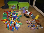 Klocki Mix Lego Duplo