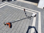 STIHL Kosa spalinowa FS 55