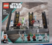 Lego Star Wars  75385 Pojedynek Peridei