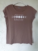 BELOVED t-shirt damski XL