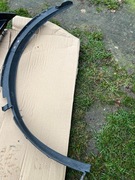 Listwa poszerzenia nadkola Lewa Corvette C7 z06