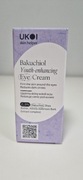 UKOI Krem na pod oczy z Bakuchiolem 