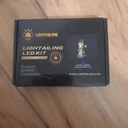 Oświetlenie zestaw światełek LED