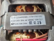 Beko DIN 1520 i inne - pompa myjąca