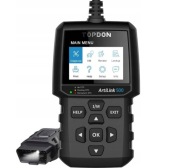 Skaner diagnostyczny Topdon ArtiLink 500