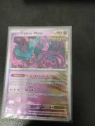 Flutter Mane Pokeball holo Prismatic Evolutions - PRE