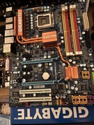 Płyta główna Gigabyte GA-X48-DQ6 (LGA775, DDR2)