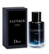 Dior Sauvage Parfum 100 ml woda perfumowana dla mężczyzn