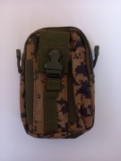 Saszetka, kieszeń na pasek