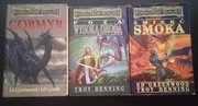 Saga Cormyru Forgotten Realms 