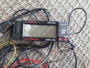 Taksometr Cezar UDC-301 TAXI komplet