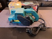 Szlifierka taśmowa TOPEX 68700 Moc 760W