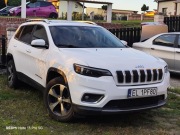 JEEP CHEROKEE KL  3.2 V6 4x4 LIMITED