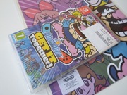 WARIOWARE Get It Together ! NOWA + PLAKAT Switch 