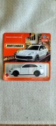 Matchbox Porsche Cayenne Turbo mała karta