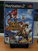Dark Chronicle Playstation 2