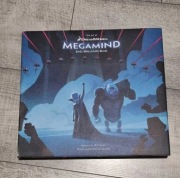 The Art of Megamind - artbook książka, dla kolekcjonerów, Dreamworks