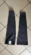 Ocieplacze na nogi / nogawki rowerowe BTwin Legwarmer 500 roz. XL / XXL