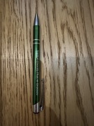 Długopis Szpital Chorób Płuc w Orzeszu, do kolekcji