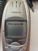 Nokia 6310i złota