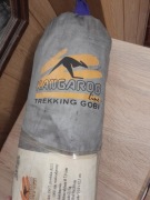 Namiot trekkingowy Gobi