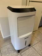 Klimatyzator Raven EK001 uszkodzony + pilot