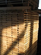 Tarcica deska dębowa schody trepy blaty