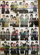 Manga Horimiya t. 1-16