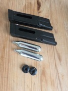 ASG CZ Shadow 2 + dodatkowy magazynek