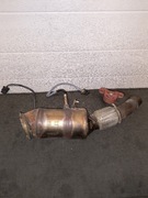 Katalizator BMW X1 e84 x-drive 2.0i 245KM 7629253