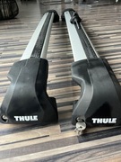 THULE Bagażnik dachowy | BMW Seria 3 Touring / Kombi G21 (2020 - 2023)