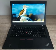 Laptop Lenovo ThinkPad L450, i5 5300U/8GB RAM/256GB SSD