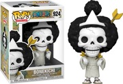 FUNKO POP! One piece - Bonekichi