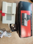 REVUE przeglądarka slajdów negatywów 