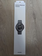 Smartwatch Samsung Galaxy Watch 6 Classic