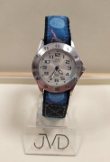 Zegarek Chłopięcy JVD Basic