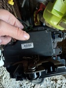 Zamek drzwi Seat Ibiza 3 III FR 6L 3D przód OKAZJA!