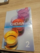 Podręcznik. Chemia 2. Zakres podstawowy. WSiP