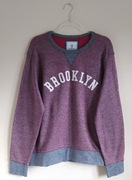 Bluza Bawełniana Next Brooklyn