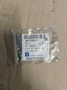 Uszczelki obudowy filtra Opel Insignia 