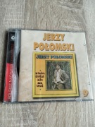 Płyta CD Jerzy Połomski 9
