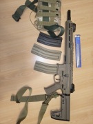 Replika ASG M916G UTR556 Tan [DE] Double Eagle