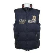 Camp David Kamizelka puchowa