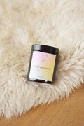 Świeca sojowa zapachowa Miłe otulenie 180ml
