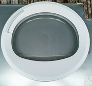 Drzwi do suszarki Beko